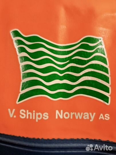 Костюм водонепроницаемый