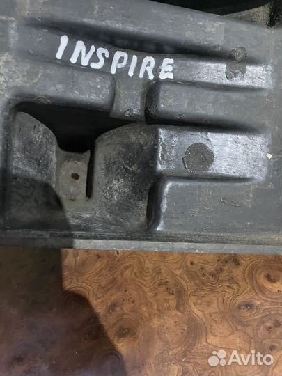 Площадка аккумулятора Honda Inspire CB5