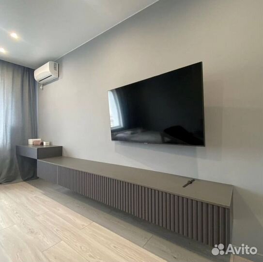 Корпусная мебель