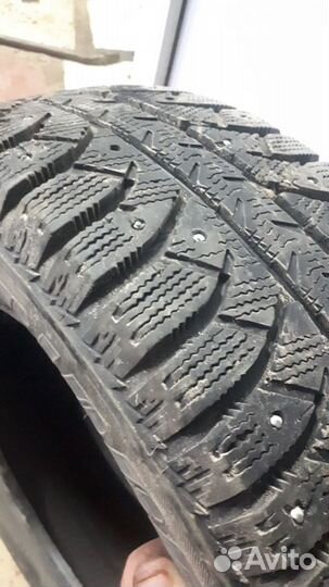 Bridgestone Ice Cruiser 7000 185/65 R15 88