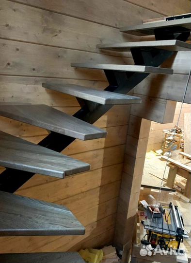 Для дома лестница