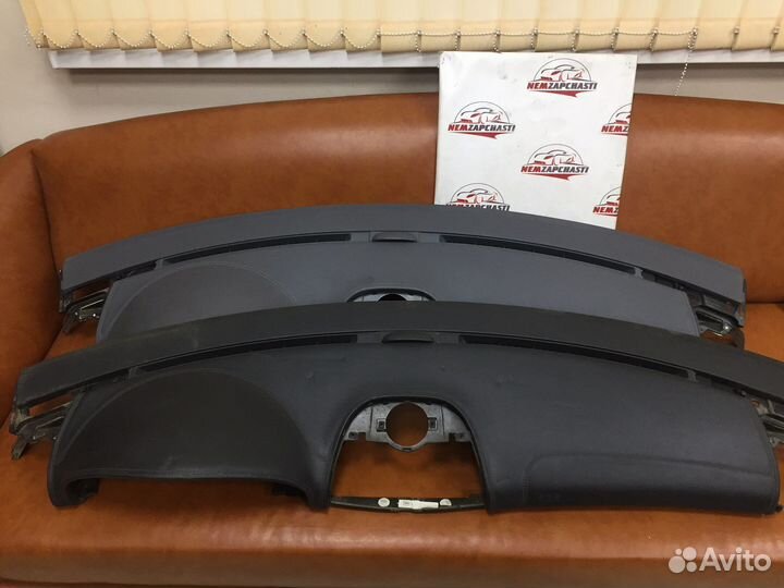 Торпеда на Mercedes CL215 w215