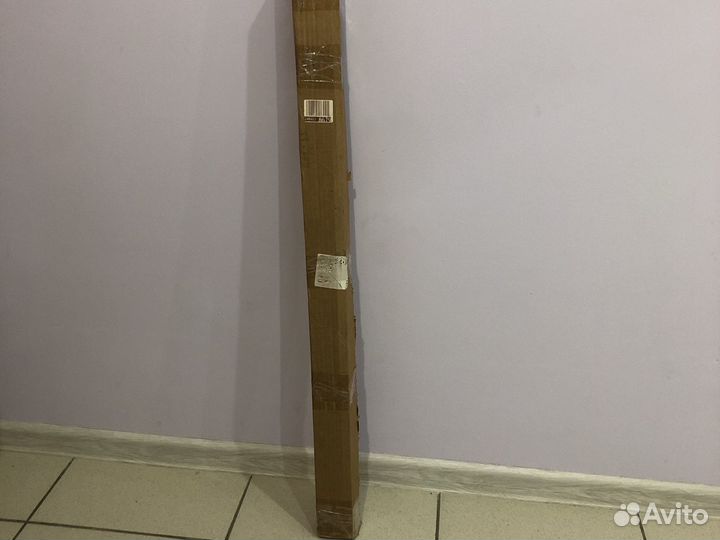 Жалюзи горизонтальные алюминиевые, новые