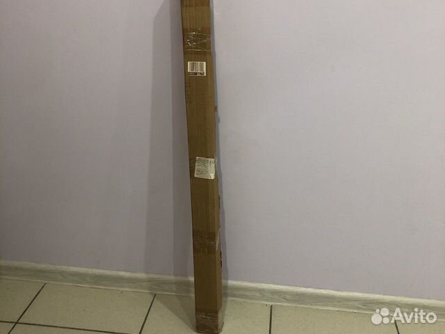 Жалюзи горизонтальные алюминиевые, новые