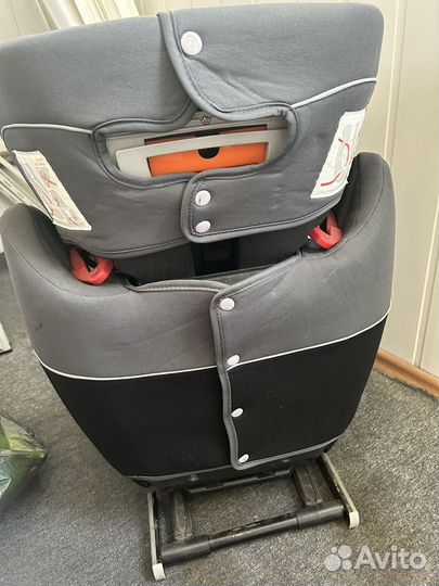 Автокресло Cybex 15-36кг
