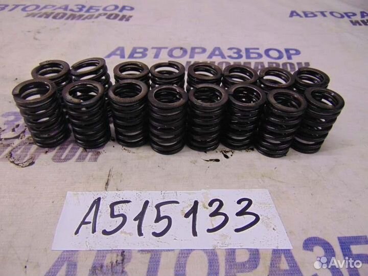 Пружина клапана для Mitsubishi Galant 8 1996-2006