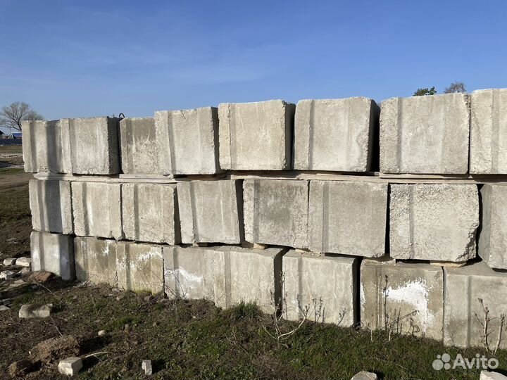 Блок фбс 24.6.6