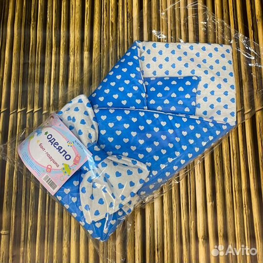 Конверт на выписку малыша (новый)