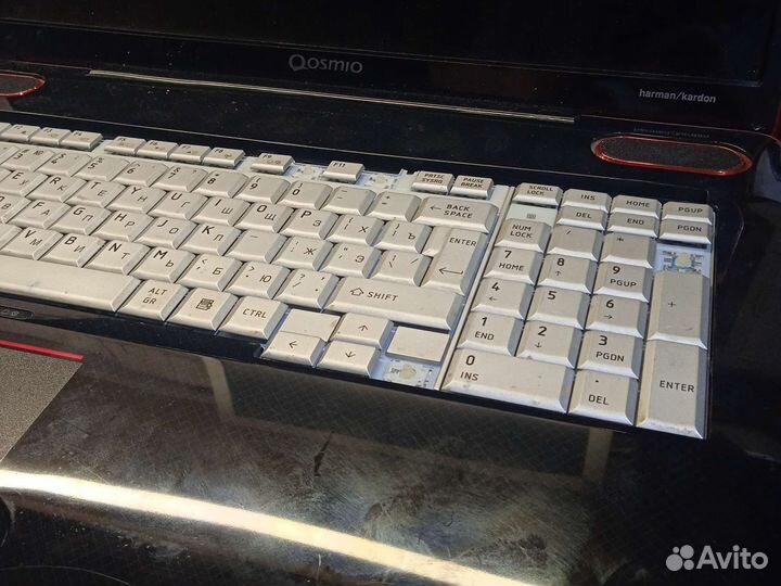 Ноутбук core i7