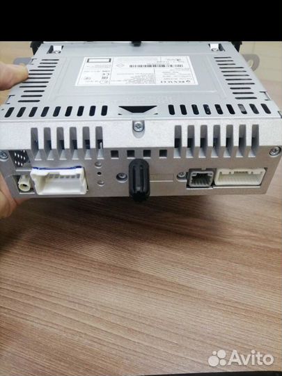 Авто магнитола