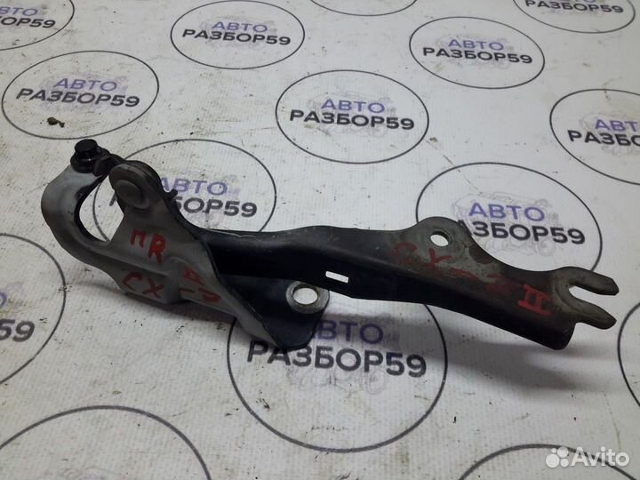 Петля капота Mazda CX-7