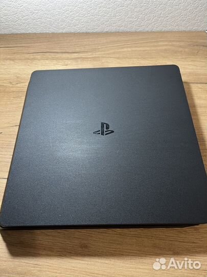 Игровая приставка Sony PlayStation 4 Slim 500Gb (C