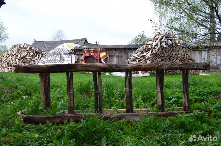 Сани санки для лошади старые