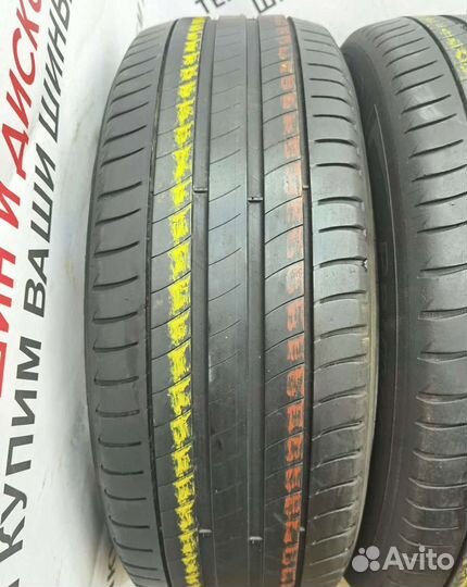 Michelin Primacy 3 205/55 R17 95V
