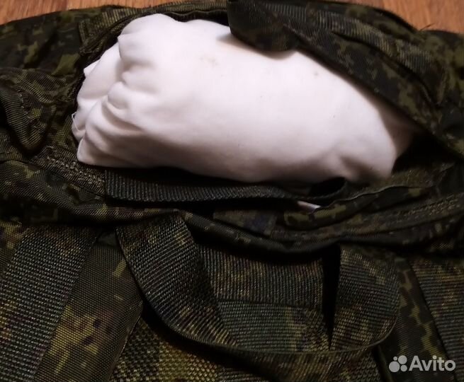 Ранец патрульный 6Ш117 Ратник