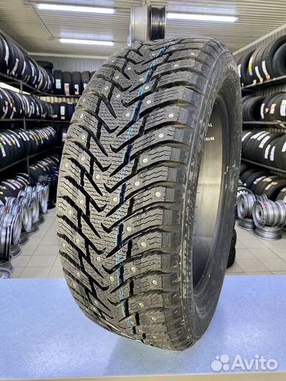 Nokian Tyres Nordman 8 205/60 R16 94H