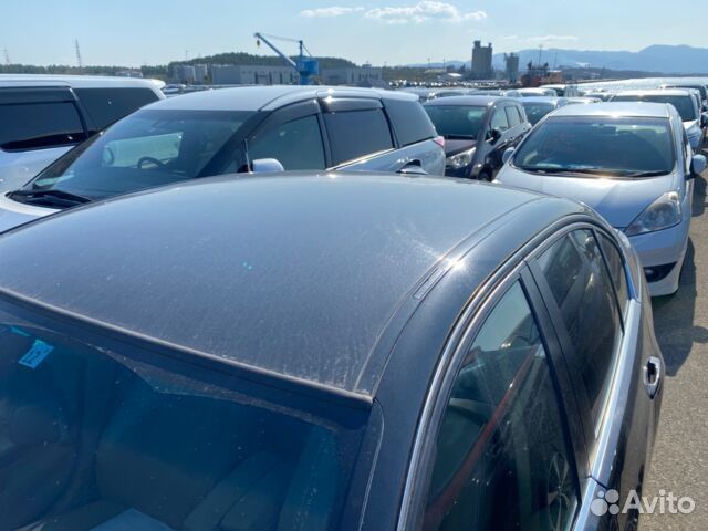 BMW 330XI левый руль е90 4WD полный привод разбор