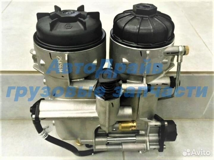 Конус синхронизатора кпп для автомобилей Scania