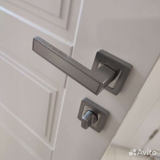 Дверные ручки бу