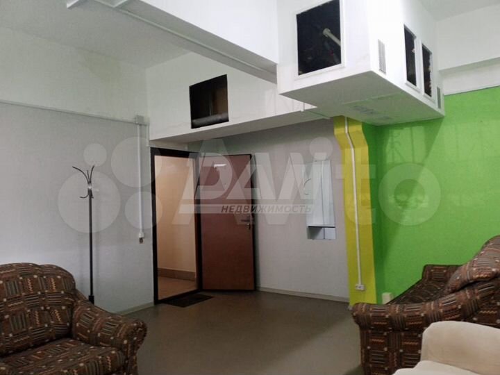 Офис у дома