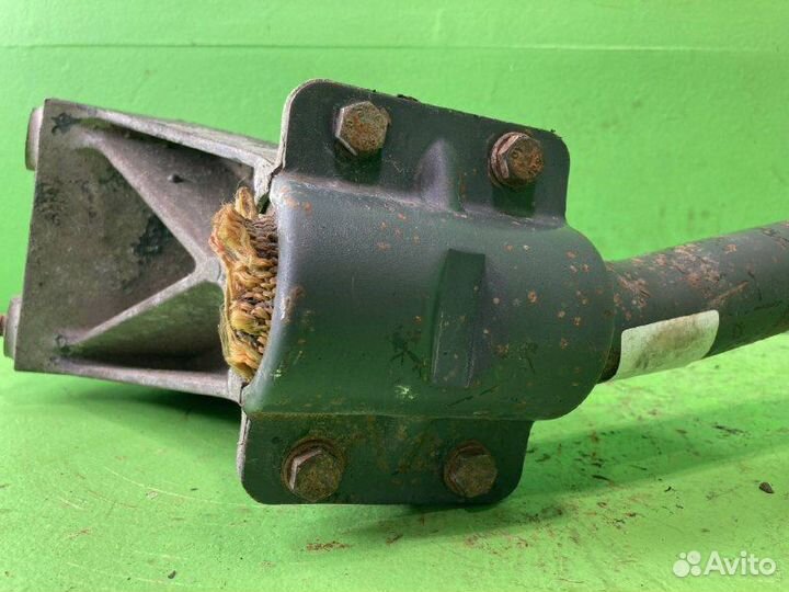 Кронштейн крепления крыла DAF XF105