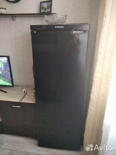 Холодильник бу маленький