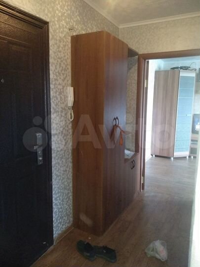 2-к. квартира, 43 м², 4/5 эт.