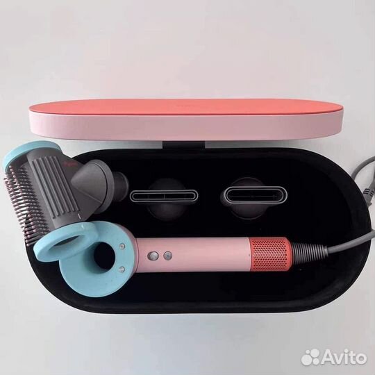 Фен Dyson supersonic оригинал новинка