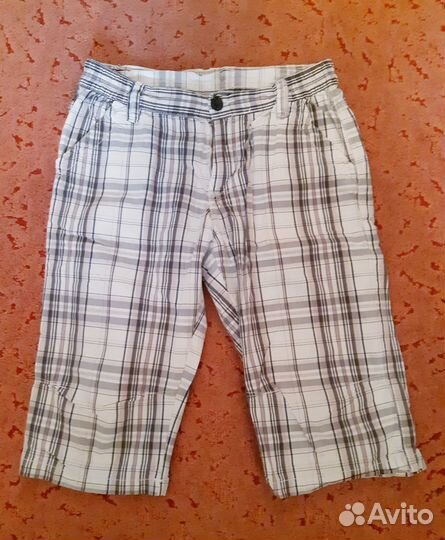 Шорты 152р