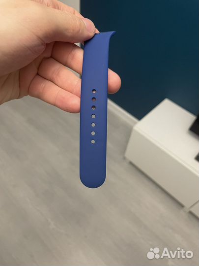 Ремешок apple watch 44