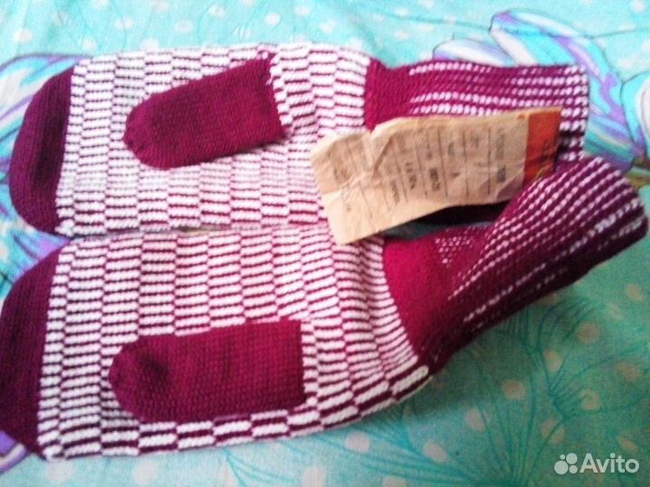 Рукавицы женские