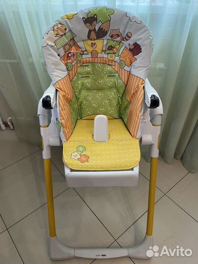 Стул для кормления