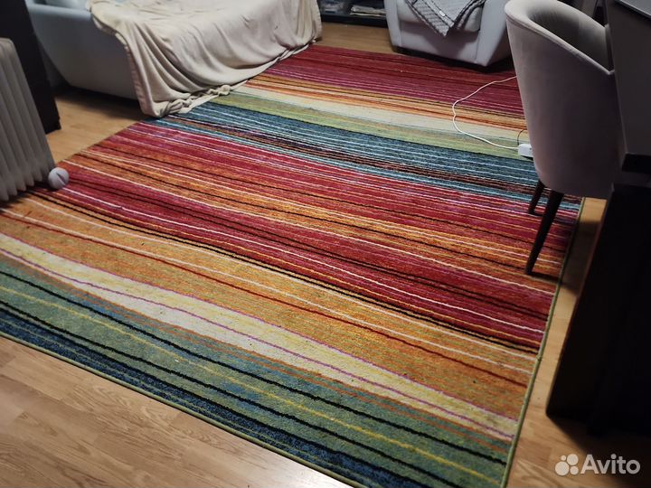 Ковры бу
