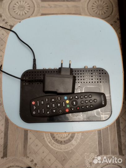 Комплект триколор