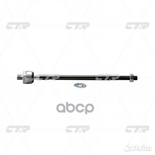 CR0378 тяга рулевая замена CRM-29 Mitsubishi P