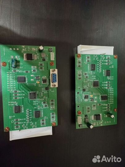 Дисплей цифровой