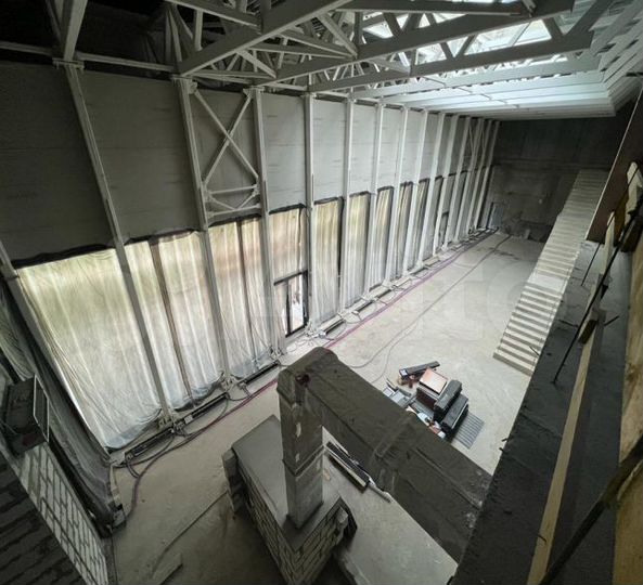 Сдам помещение общественного питания, 456 м²