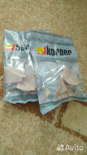 Плинтус для гарнитура