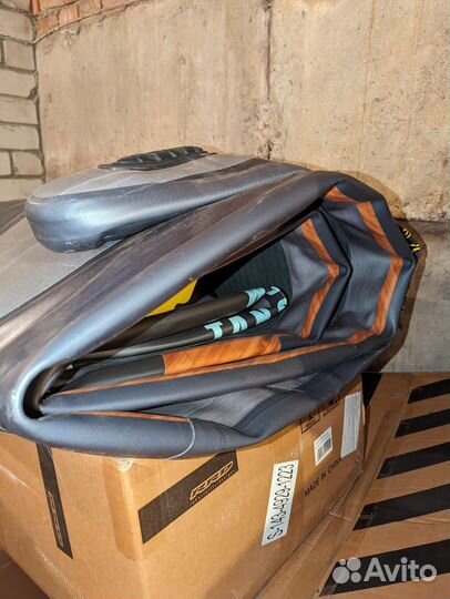 Сапборды Body glove Tandem sup