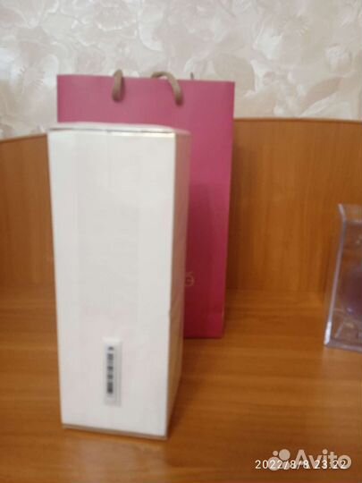 Парфюмерная вода женская dior