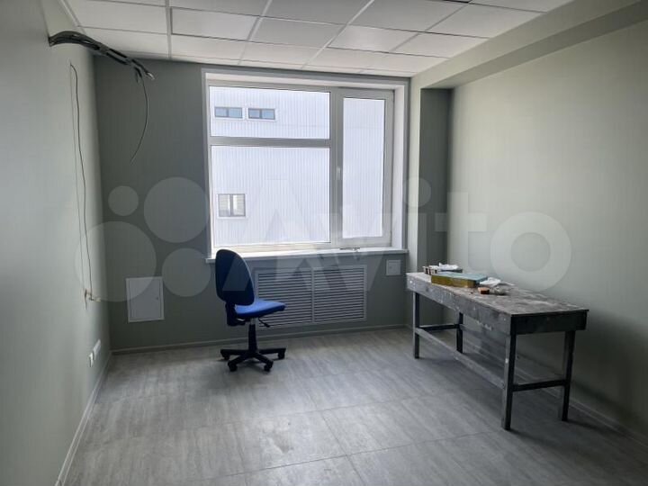 Аренда офисов 20 - 40 м2 Щербинка Варшавское