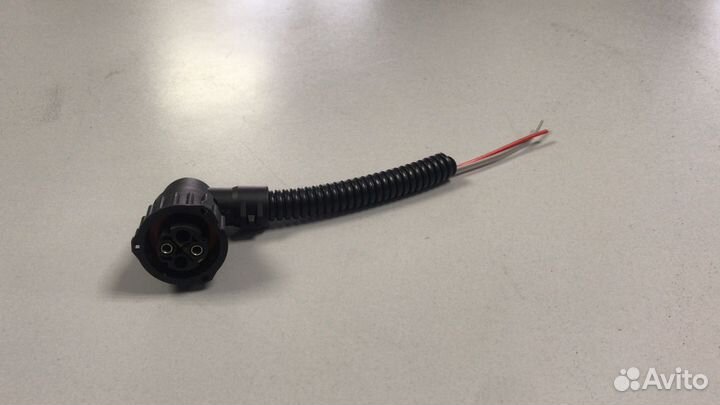Фишка датчика блокировки мод J6 аое (2 контакта)