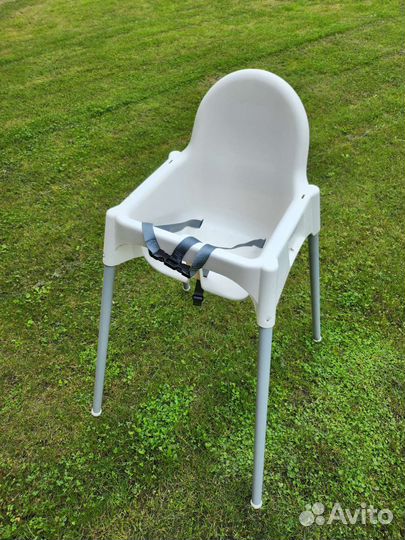 Стул детский IKEA