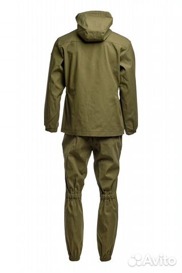 Костюм Горка Fantom Force ТК. Палатка хлопок