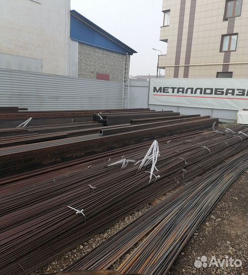 Проф труба металл