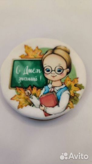 Пищевая съедобная печать