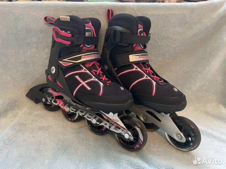 Rollerblade Macroblade 80w