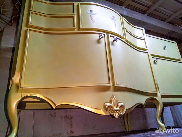 Студия мебели