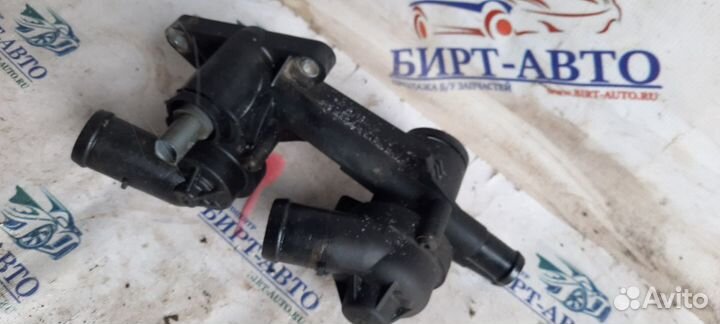 Корпус термостата Volkswagen Polo V (2009—2015)