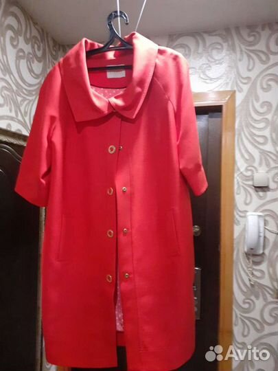 Женские вещи пакетом 48-50